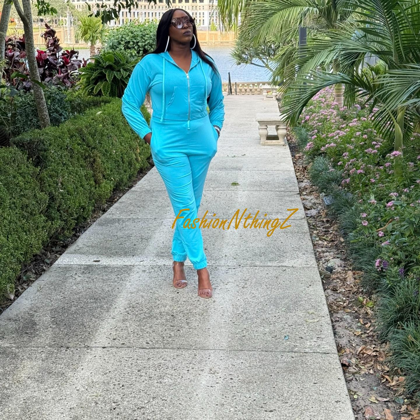 Serene Chic Cozy Set - FINAL SALE
