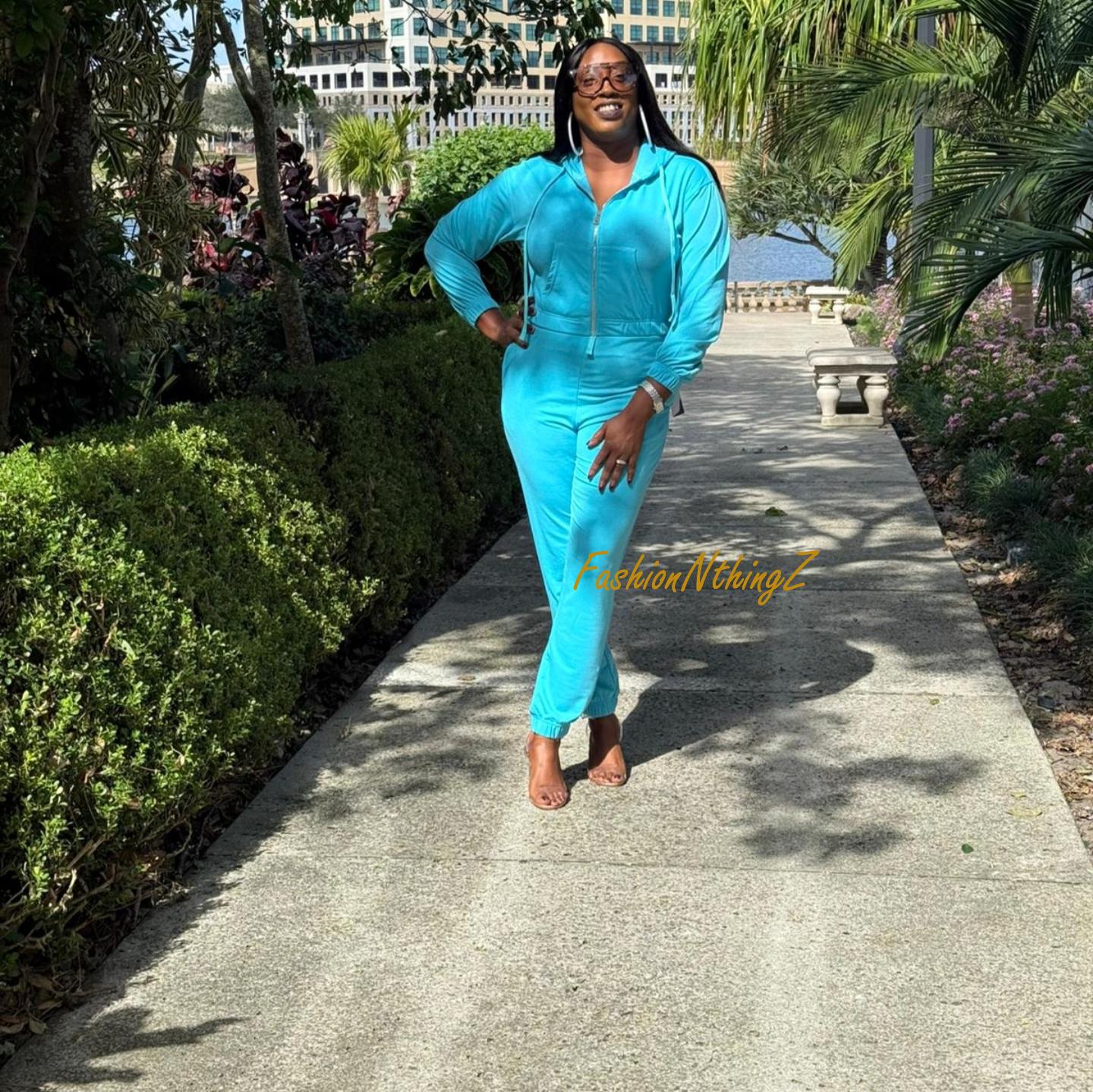 Serene Chic Cozy Set - FINAL SALE